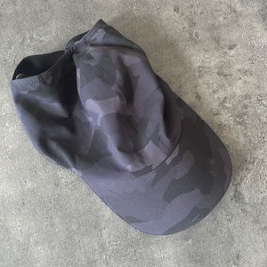 Lululemon baseball cap